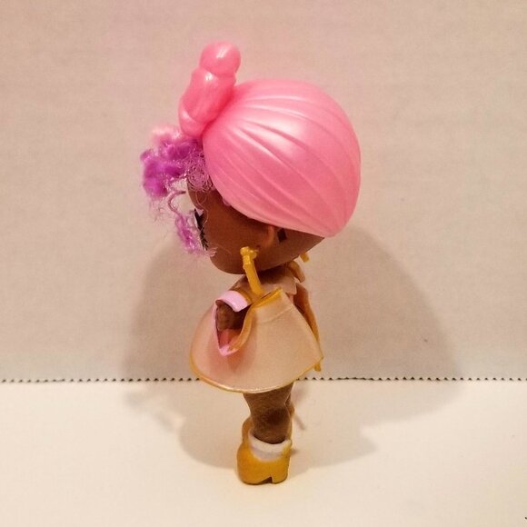 L.O.L. Surprise! Hairvibes "Supa Star" Doll and accessories, EUC - Picture 8 of 11